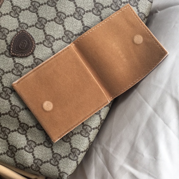 Gold Snake Choker Necklace, EMERGENCY SALE: PRICE FIRM - Picture 6 of 13